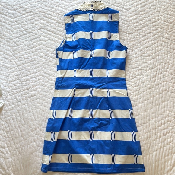 Sail to Sable dress - Picture 2 of 2